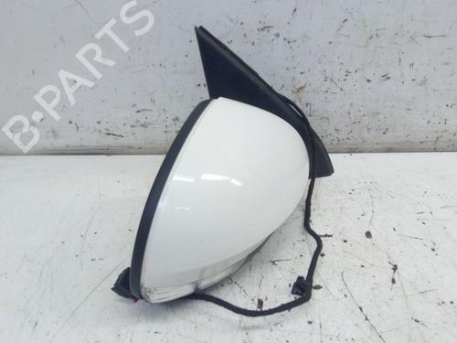 Right mirror VW TIGUAN (5N_) 2.0 TDI 4motion | BP29105072C27 