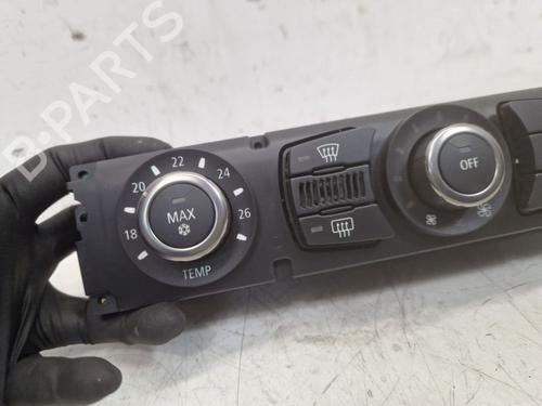 Climate control BMW 5 Touring (E61) 530 d | BP33276313I5 - Image 4