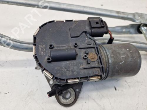 Front wiper motor AUDI A6 C6 Avant (4F5) 4.2 quattro | BP26236003M29 