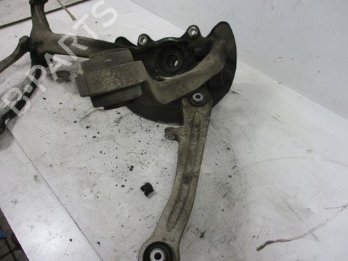 Right front steering knuckle AUDI A8 D3 (4E2, 4E8) 4.0 TDI quattro | BP37113200M26 - Image 2