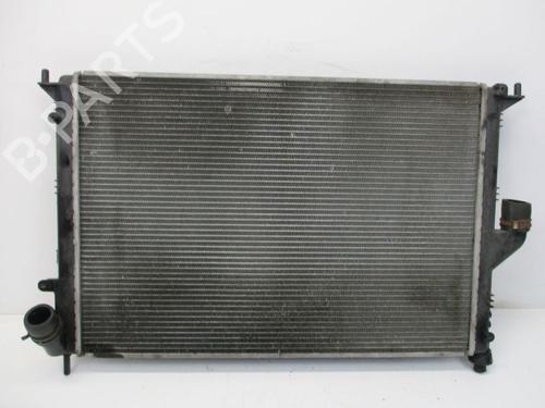 Water radiator DACIA LOGAN MCV (KS_) 1.6 MPI 85 | BP37117138M31 - Image 5