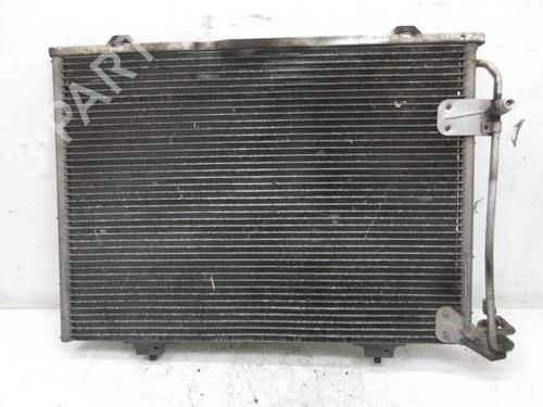 Used AC radiator MERCEDES-BENZ SLK (R170) 230 Kompressor (170.447) (193 hp) 18807865