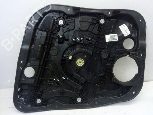 Front right window mechanism KIA SORENTO III (UM) 2.4 GDI | BP29523533C23 