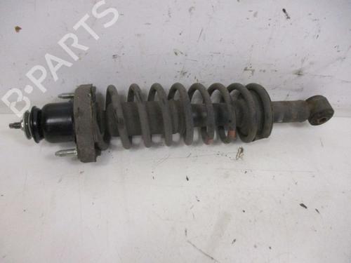 Used Right rear shock absorber MITSUBISHI LANCER VIII Sportback (CX_A) 2.0 DI-D (CX8A) (140 hp) 18794501