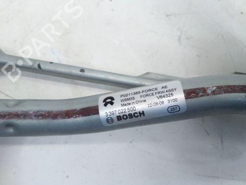 Front wiper motor NIO ET7 EV All-wheel Drive | BP37139557M29 - Image 5