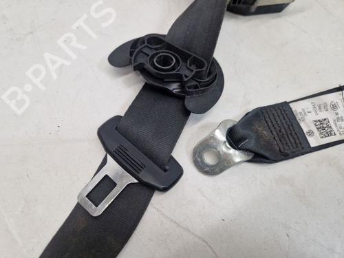 Front left seatbelt VW GOLF V Variant (1K5) 1.4 TSI | BP37094589I26 - Image 6