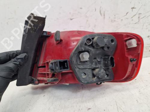 Left taillight AUDI A4 B8 (8K2) 1.8 TFSI | BP37136335C34 - Image 5