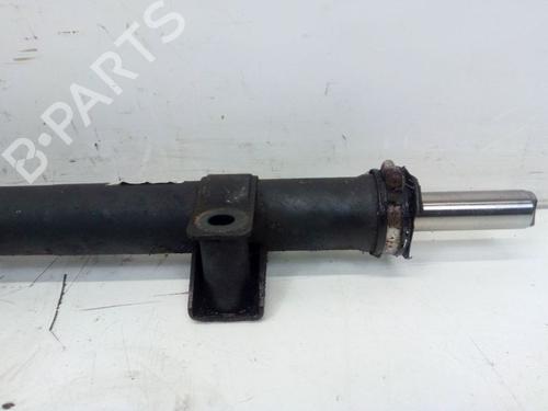 Steering rack OPEL VIVARO A Van (X83) 2.5 DTI (F7) | BP30327472M22