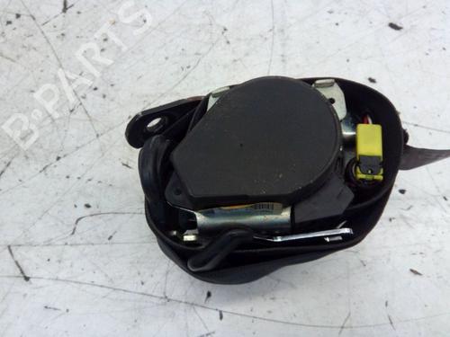 Front left seatbelt NISSAN QASHQAI I (J10, NJ10) 1.6 | BP29104618I26 