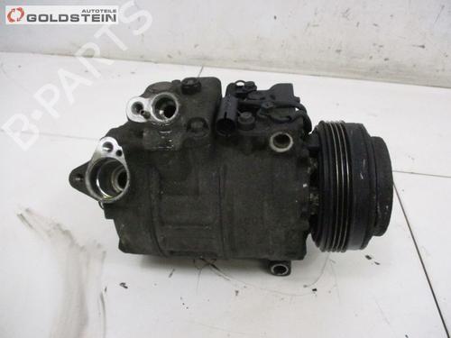 AC compressor BMW X3 (E83) 3.0 d | BP37105510M34 - Image 3