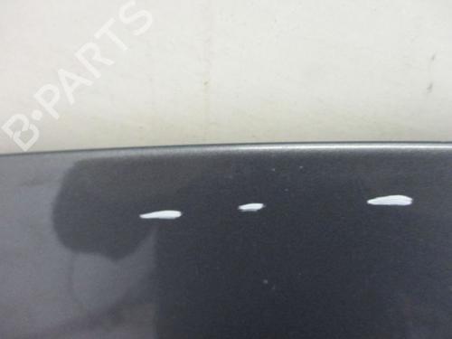 Hood RENAULT CLIO III (BR0/1, CR0/1) 1.6 16V (BR05, BR0B, BR0Y, BR15, BR1J, BR1M, BR1Y, CR0B,... | BP18792267C1 
