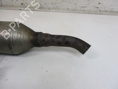 Exhaust system TOYOTA AYGO (_B4_) 1.0 (KGB40) | BP28013334M121