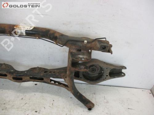 Rear axle VW GOLF PLUS V (5M1, 521) 1.9 TDI | BP18751323M2 