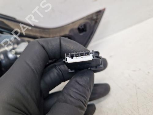 Right tailgate light OPEL ZAFIRA TOURER C (P12) 2.0 CDTi (75) | BP32343712C80 