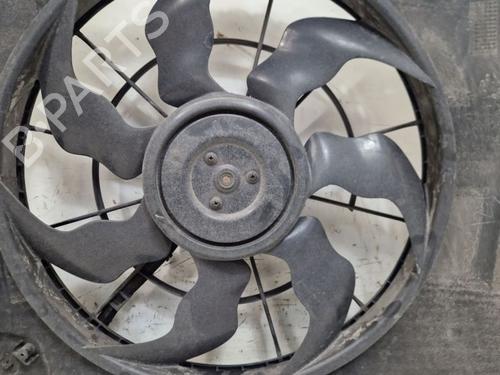 Fan KIA SORENTO II (XM) 2.4 GDI 4WD | BP37135797M128 - Image 3