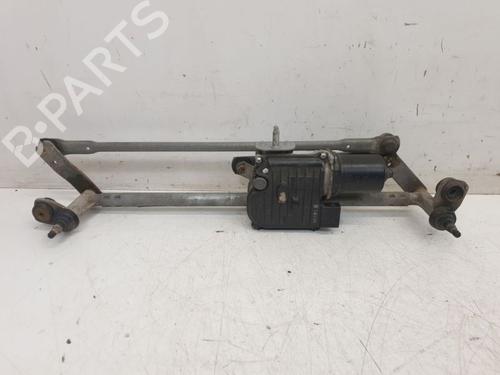 Used Front wipers mechanism Front wipers mechanism VW SCIROCCO III (137, 138) 1.4 TSI (160 hp) 35778282 35778282