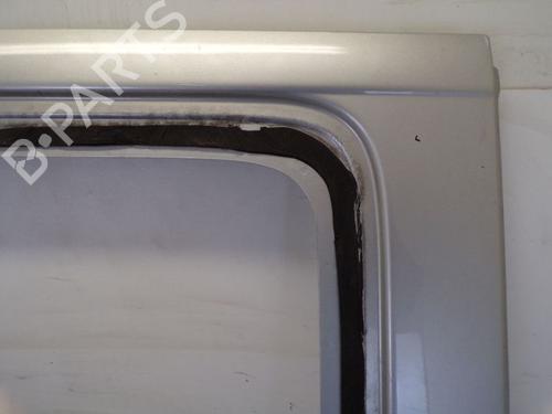 Right slide door PEUGEOT EXPERT Van (VF3A_, VF3U_, VF3X_) 1.6 HDi 90 8V | BP29099810C75 