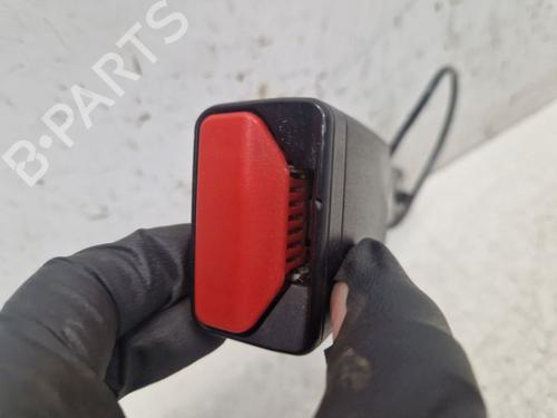 Seat buckle PEUGEOT 208 I (CA_, CC_) 1.4 VTi | BP29101932I32