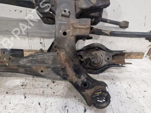 Rear axle KIA SORENTO III (UM) 2.4 GDI | BP29523615M2 