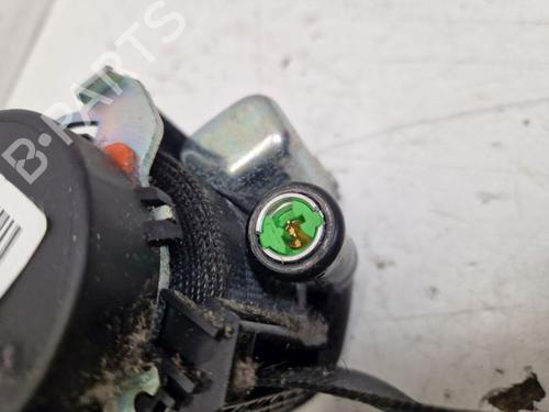 Front left seatbelt FORD C-MAX II (DXA/CB7, DXA/CEU) 2.0 TDCi | BP31703872I26 