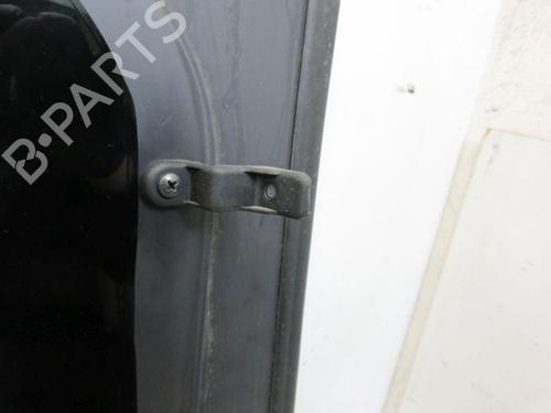 Rear left door window FORD TRANSIT CONNECT (P65_, P70_, P80_) 1.8 TDCi | BP28307289C20 
