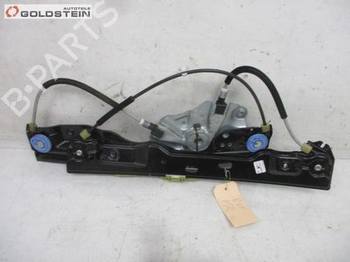 Used Front right window mechanism Front right window mechanism 37103916 37103916