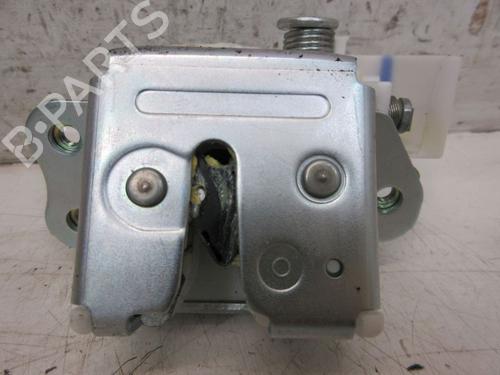 Tailgate lock MITSUBISHI MIRAGE / SPACE STAR VI Hatchback (A0_A) 1.2 | BP28174643C101 