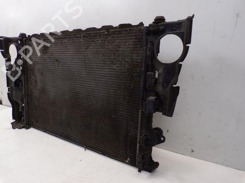 Water radiator VOLVO XC60 I SUV (156) T6 AWD | BP29089752M31 