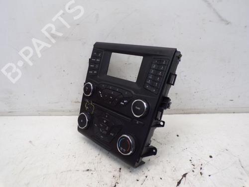 Climate control FORD MONDEO V Hatchback (CE) 1.5 EcoBoost | BP37132833I5 - Image 3
