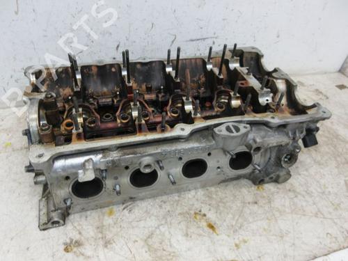 Used Cylinder head BMW 3 (E90) 320 i (150 hp) 21137559