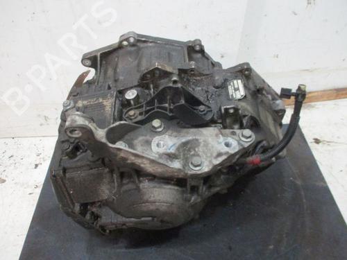 Gearbox VOLVO XC60 I SUV (156) T6 AWD | BP29089796M3 