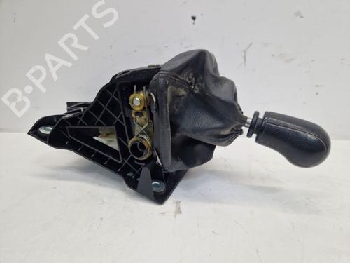 Shift knob FORD TRANSIT Van (FA_ _) 2.2 TDCi | BP37143452I34 - Image 2