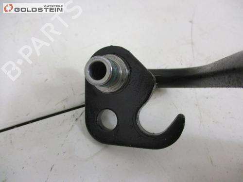Pipe MERCEDES-BENZ S-CLASS Coupe (C216) CL 500 (216.371) | BP18761121M125 