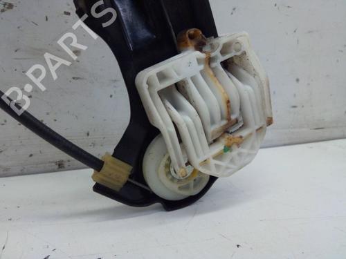 Front left window mechanism BMW X5 (E70) xDrive 30 i | BP37135116C22 - Image 9
