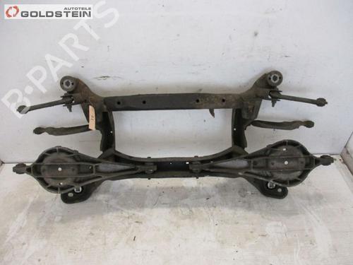 Used Rear axle VOLVO V70 III (135) D5 (185 hp) 18759070