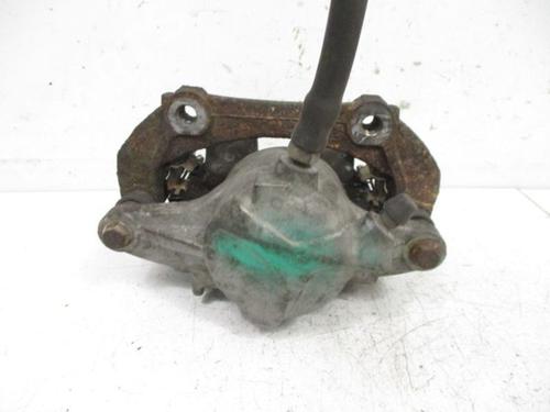 Right front brake caliper MERCEDES-BENZ E-CLASS (W211) E 200 Kompressor (211.042) | BP37110274M104 - Image 2
