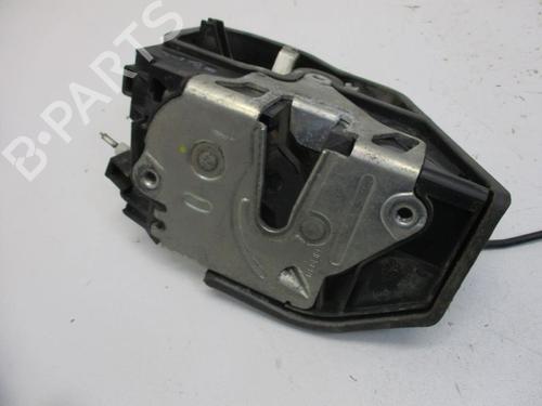Front right lock BMW 7 (E65, E66, E67) 730 d | BP37117278C97 - Image 5