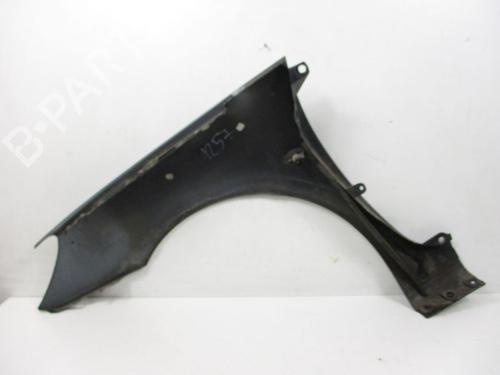 Right front fenders PEUGEOT 307 CC (3B) 2.0 16V | BP18793441C42 