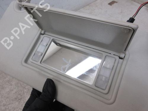 Right sun visor DODGE JOURNEY 3.5 | BP40170445I2 - Image 5