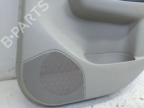 Rear right panel SUBARU IMPREZA Saloon (GE, GV) 2.5 AWD | BP38507125C61 - Image 6