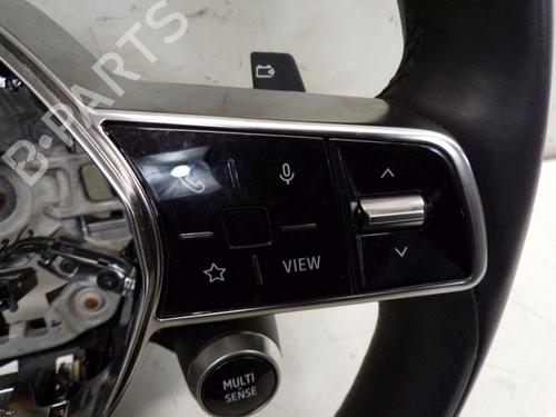 Steering wheel RENAULT MEGANE E-TECH SUV EV60 (BNJ1) | BP29100886C49 