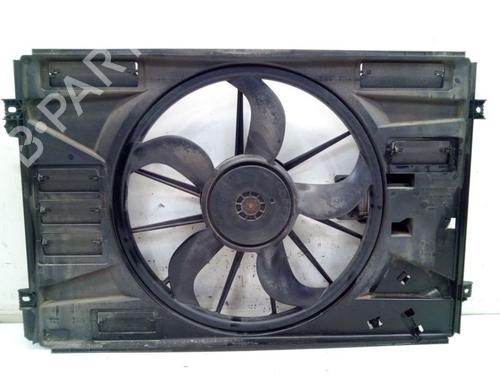 Used Fan VW GOLF PLUS V (5M1, 521) 1.2 TSI (105 hp) 24986964