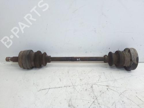 Used Left rear driveshaft Left rear driveshaft 37139361 37139361