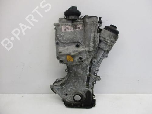 Used Upper protection AUDI A3 Sportback (8PA) 1.6 FSI (115 hp) 28306998