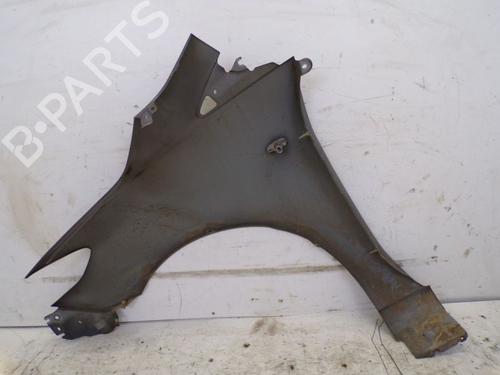 Right front fenders MAZDA 5 (CR) 2.0 CD (CR19) | BP29085384C42 