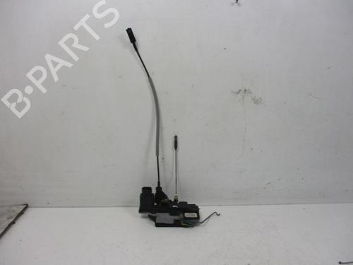 Used Rear left lock VOLVO S60 I (384) 2.5 T (210 hp) 18794897