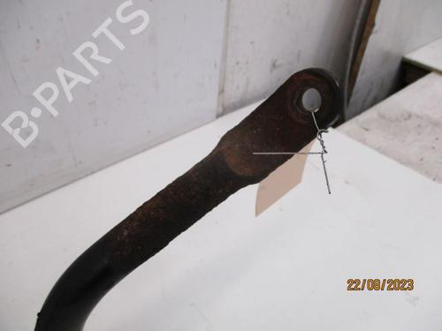 Anti roll bar MAZDA 3 (BK) 1.6 DI Turbo | BP19290219M96 