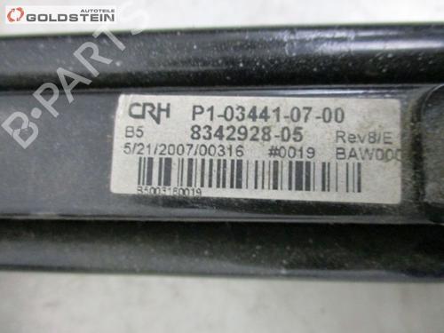 Electronic sensor BMW X5 (E70) 3.0 sd | BP37099421M84 - Image 4