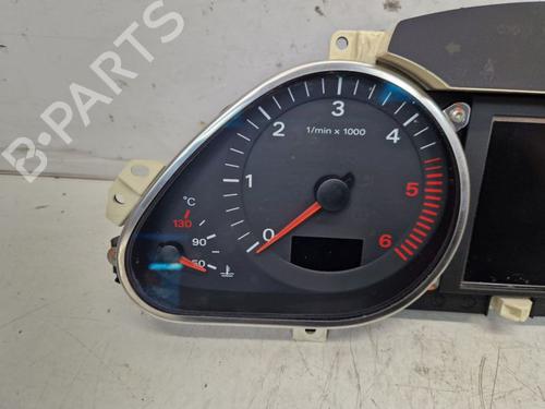 Instrument cluster AUDI A6 C6 (4F2) 2.7 TDI | BP37144420C47 - Image 3