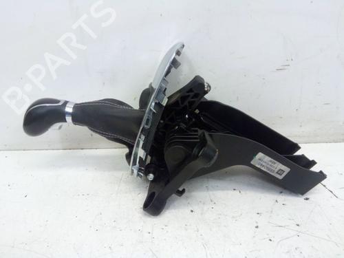 Shift knob OPEL MERIVA B MPV (S10) 1.4 (75) | BP33276793I34 - Image 3